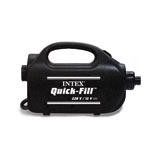 INTEX elektromos pumpa -220v / 12v