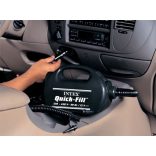 INTEX elektromos pumpa -220v / 12v