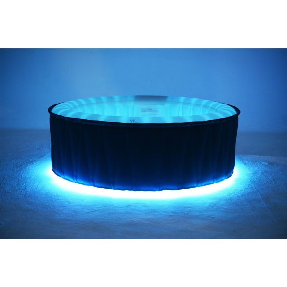 MSpa LED világítás 4 szem.