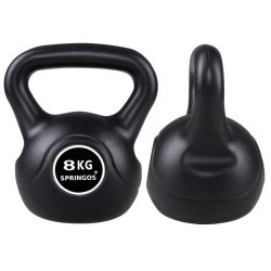 KETTLEBELL 8KG ABS