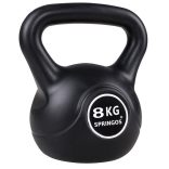 KETTLEBELL 8KG ABS
