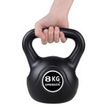 KETTLEBELL 8KG ABS