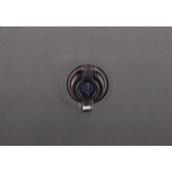 Intex Full DELUXE SINGLE-HIGH felfújható ágy 137 x 191 cm