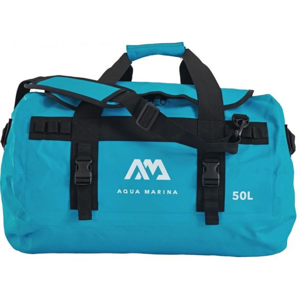 Aqua Marina - Vízálló táska 50L - IPX6