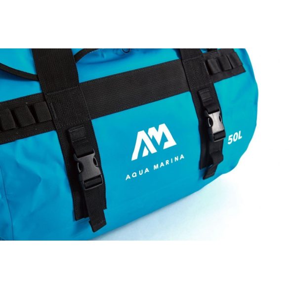 Aqua Marina - Vízálló táska 50L - IPX6