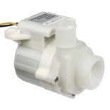 MSPA szűrőszivattyú Urban / Muse / Frame (2021-2024) Vízforgató