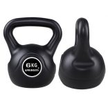 KETTLEBELL 6KG ABS Súlyzó