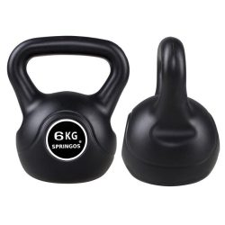 KETTLEBELL 6KG ABS Súlyzó