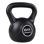 KETTLEBELL 6KG ABS Súlyzó