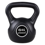 KETTLEBELL 6KG ABS Súlyzó