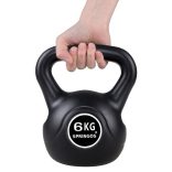 KETTLEBELL 6KG ABS Súlyzó
