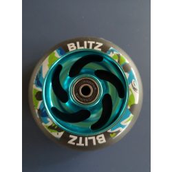 Blitz roller kerék 100 mm