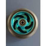 Blitz roller kerék 100 mm