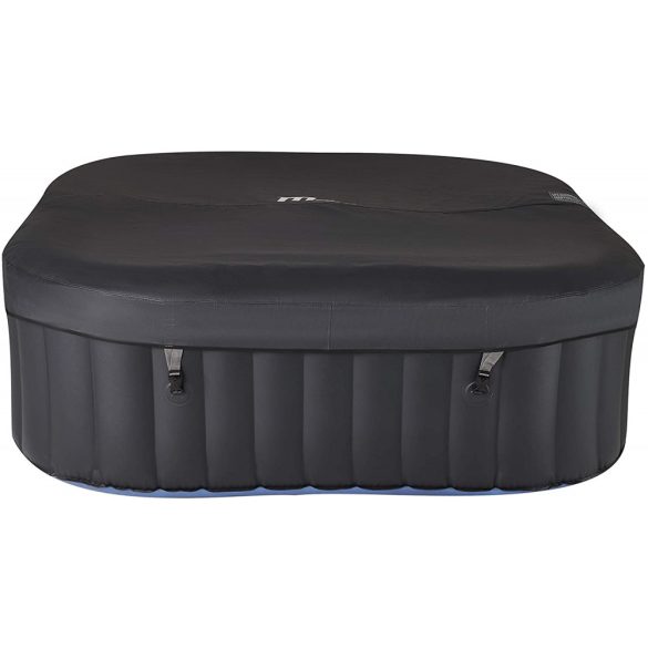 MSpa CONFORT Tekapo C-TE041 felfújható pezsgőfürdő 4 szem. jacuzzi