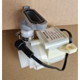 Keringető szivattyú MSPA 35w