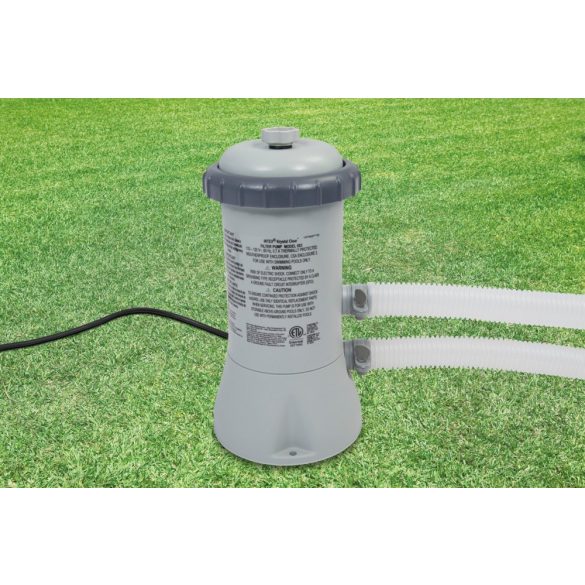 Intex Vízforgató + szűrő 3785 liter/óra  28638