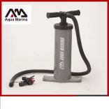 Kézi pumpa Aqua Marina 16" Kajak , GUMICSÓNAK