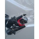 Kézi pumpa Aqua Marina 16" Kajak , GUMICSÓNAK