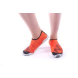 Cipő Unixes RIPPLES ORANGE,  AQUA MARINA 