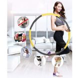 HULA HOOP MASSZÁZS KARIKA