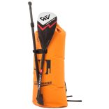 Aqua Marina Nagy Vízálló hátizsák 90L