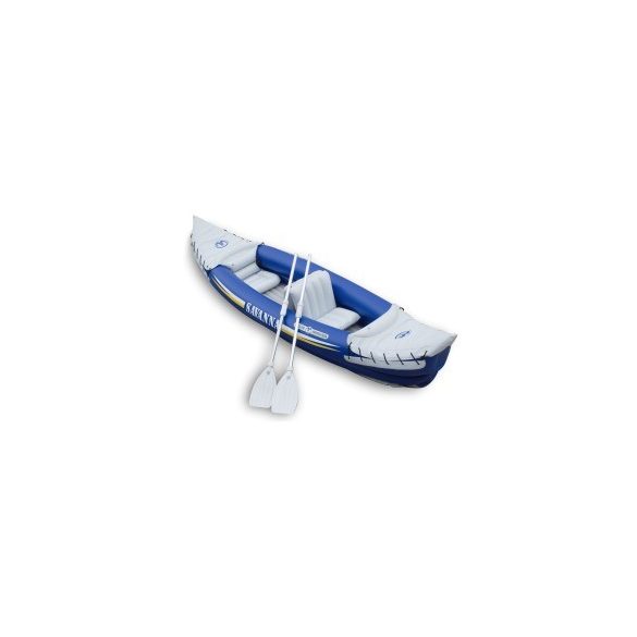 Savanna  kenu 2 személyes felfújható Aqua Marina