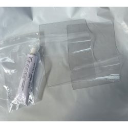 MSpa  JAVÍTÓ szett FELFÚJHATÓ SPA medencék stb.