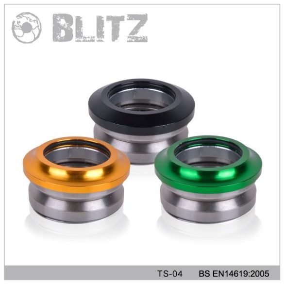 BLITZ High Quality  integrált roller Fejcsapágy