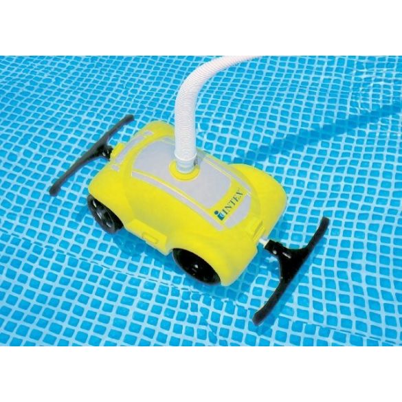 Intex Auto Pool Cleaner