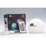 MSPA LED ÚSZÓ LÁMPA