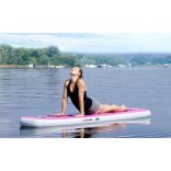 Aqua Marina FLOW YOGA ISUP Paddleboard 