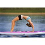 Aqua Marina FLOW YOGA ISUP Paddleboard 