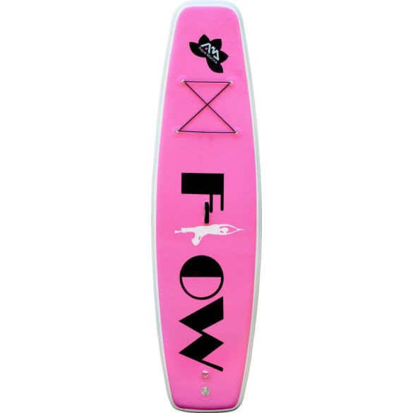 Aqua Marina FLOW YOGA ISUP Paddleboard 