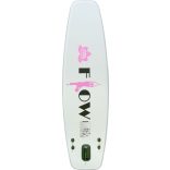 Aqua Marina FLOW YOGA ISUP Paddleboard 