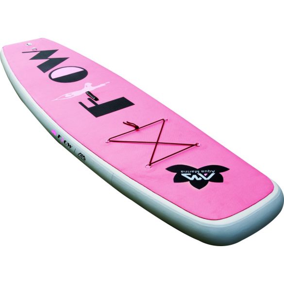 Aqua Marina FLOW YOGA ISUP Paddleboard 