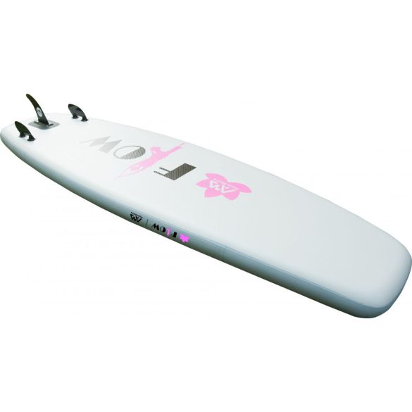 Aqua Marina FLOW YOGA ISUP Paddleboard 