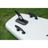 Aqua Marina FLOW YOGA ISUP Paddleboard 