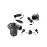 Intex elektromos pumpa 12 V / 220V