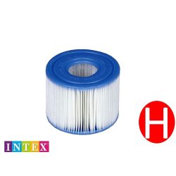 Intex papírszűrő filter H tip.