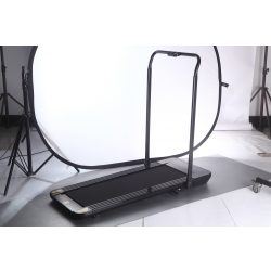   Otthoni , irodai Sétálópad , futópad lehajtható kapaszkodóval