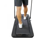 Otthoni , irodai Sétálópad , futópad lehajtható kapaszkodóval