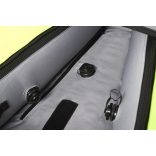 LA-285 AQUA MARINA Laxo  felfújható kajak