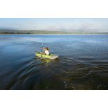 LA-285 AQUA MARINA Laxo  felfújható kajak