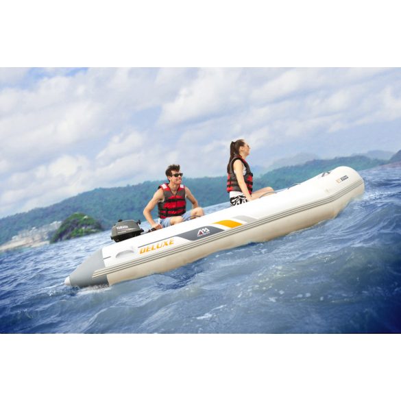 Aqua Marina Deluxe - Sport gumicsónak 3,3m  