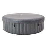 MSpa CONFORT OTTOMAN C-OM061 felfújható pezsgőfürdő 6 szem. jacuzzi