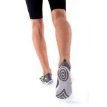 Cipő Unixes RIPPLES BLACK, AQUA MARINA