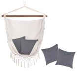 Brazil függőfotel + 2 párna