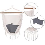 Brazil függőfotel + 2 párna