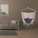 Brazil függőfotel + 2 párna