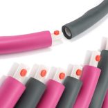 HULA HOOP MASSZÁZS KARIKA